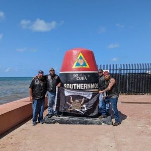 Meet your Posher, Roger